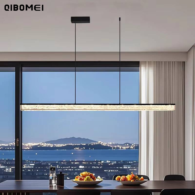 Home Bar Word - Lampade a Sospensione LED per Ristoranti