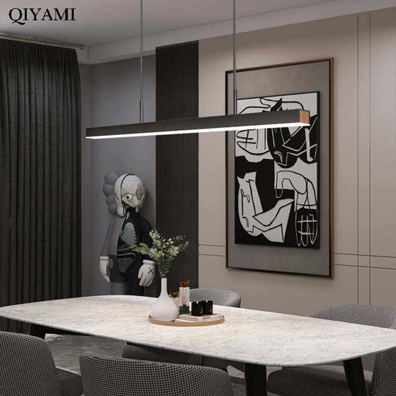 Home Bar Word - Lampade a Sospensione LED per Ristoranti,