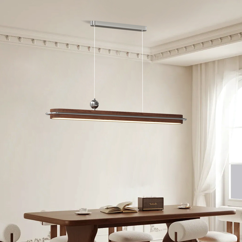 Lampada a sospensione a LED re - Home Bar Word recensione e prezzo
