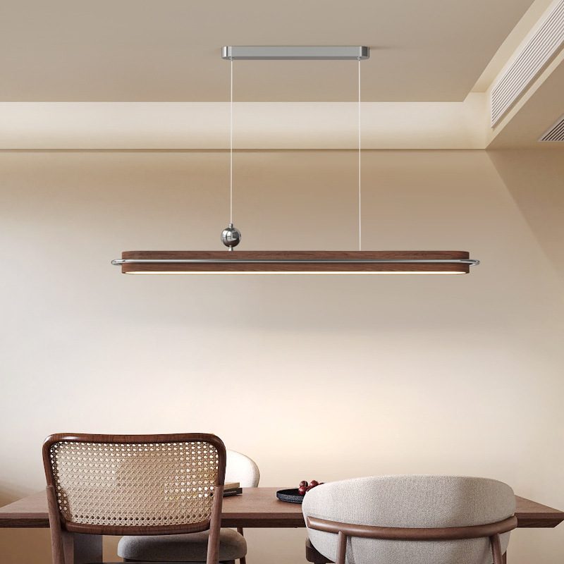 Lampada a sospensione a LED re - Home Bar Word recensione e prezzo