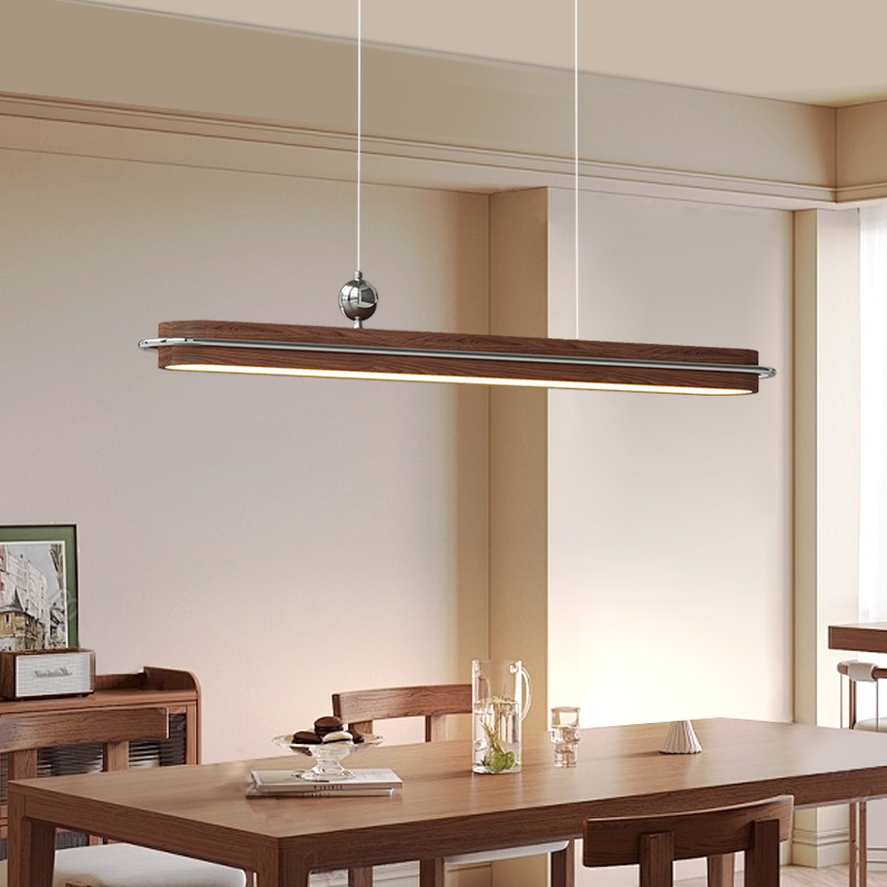 Lampada a sospensione a LED re - Home Bar Word recensione e prezzo