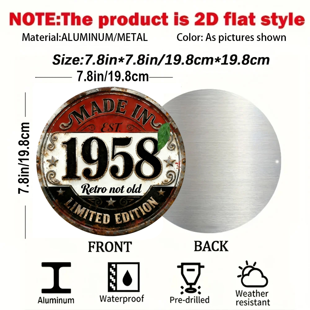 Realizzato nel 1958, non è vec - Home Bar Cafe recensione e prezzo