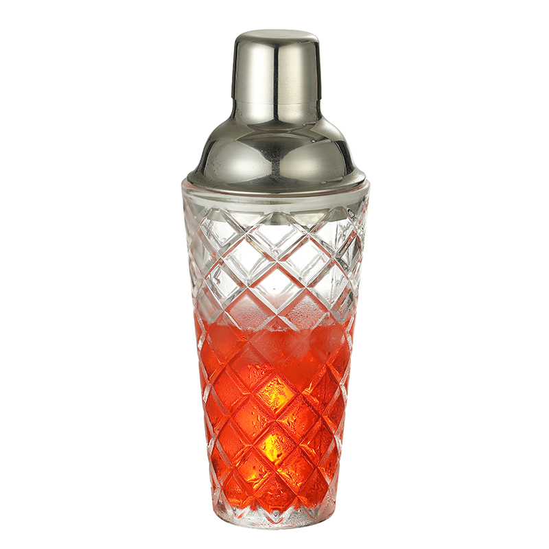 Shaker per Cocktail in vetro d - Bitters Bottle Set recensione e prezzo