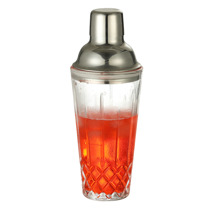 Shaker per Cocktail in vetro d - Bitters Bottle Set recensione e prezzo
