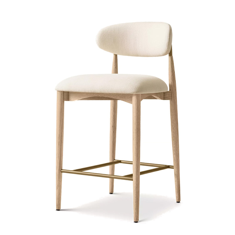 Sgabelli da bancone in legno d - Home Bar And Counter recensione e prezzo