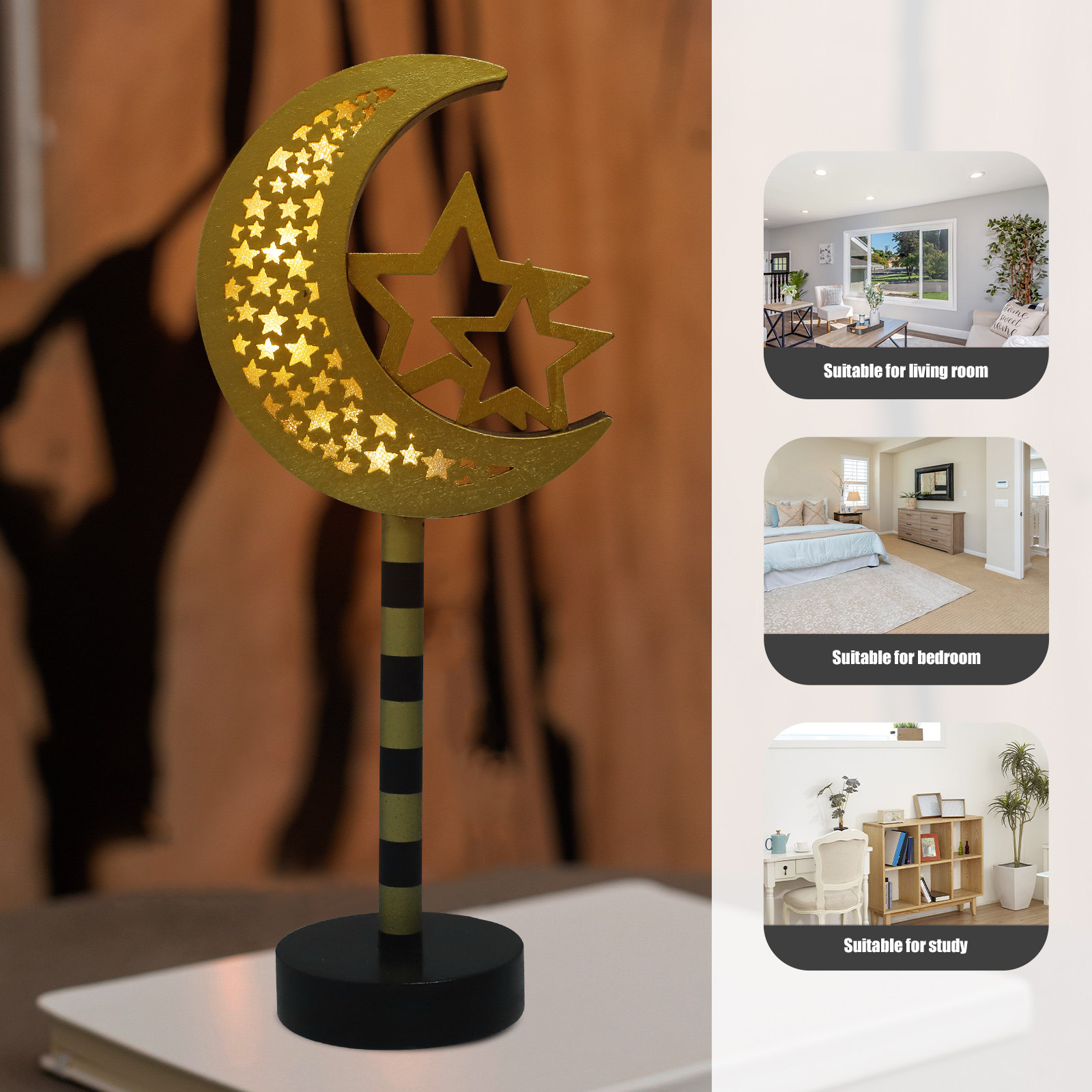 Lampada LED per il Ramadan, de - Home Bar Cafe recensione e prezzo