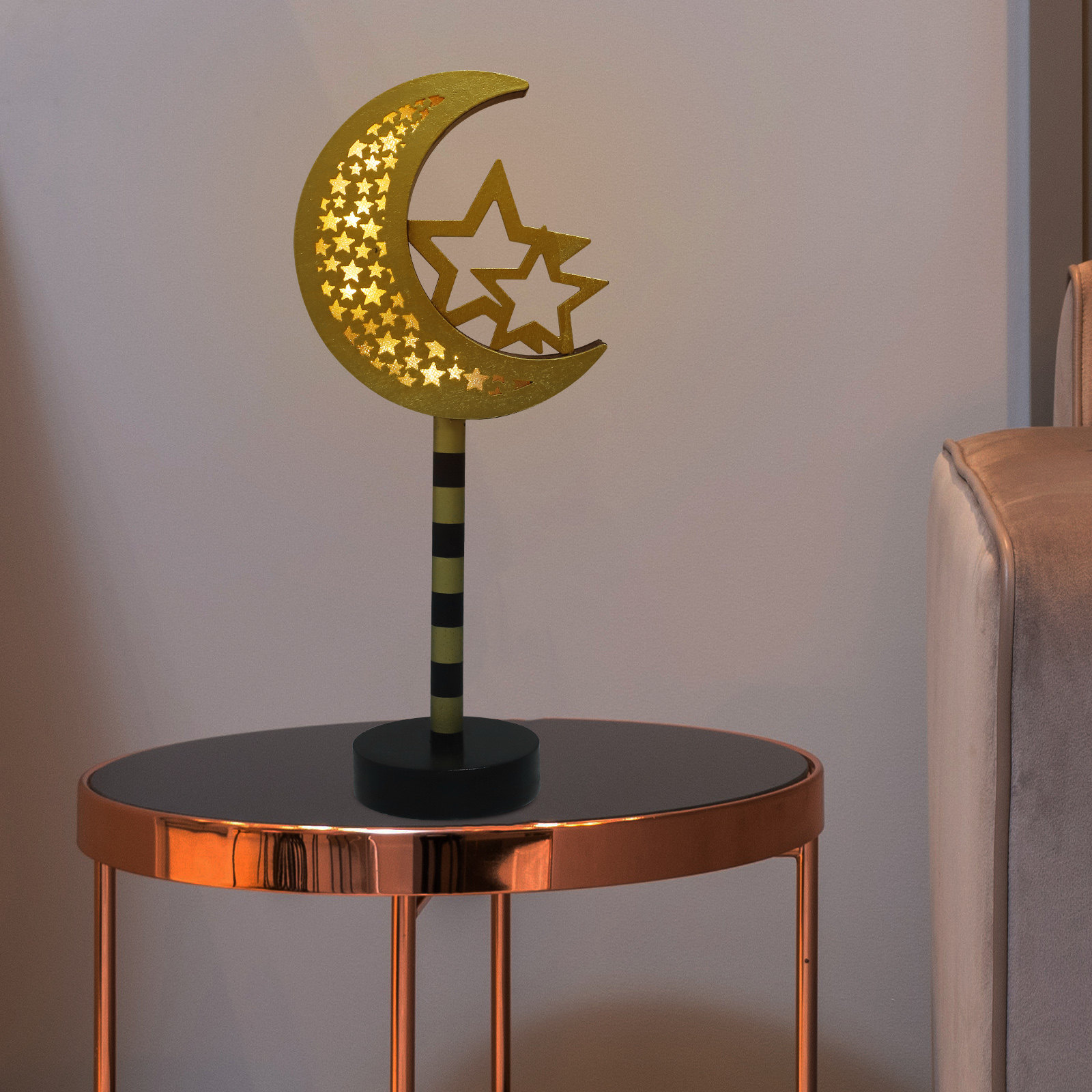 Lampada LED per il Ramadan, de - Home Bar Cafe recensione e prezzo