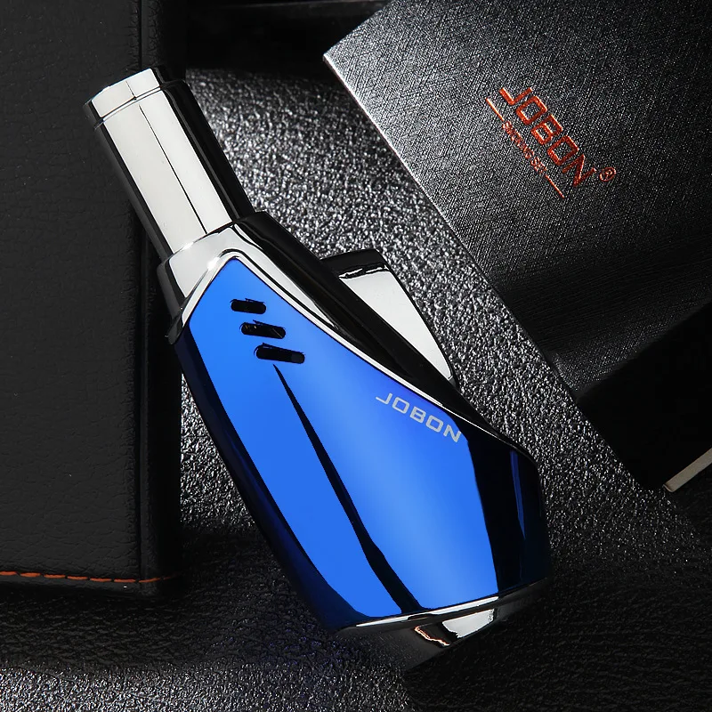 Accendino antivento Jobon a fi - Smoking Gun Kit recensione e prezzo
