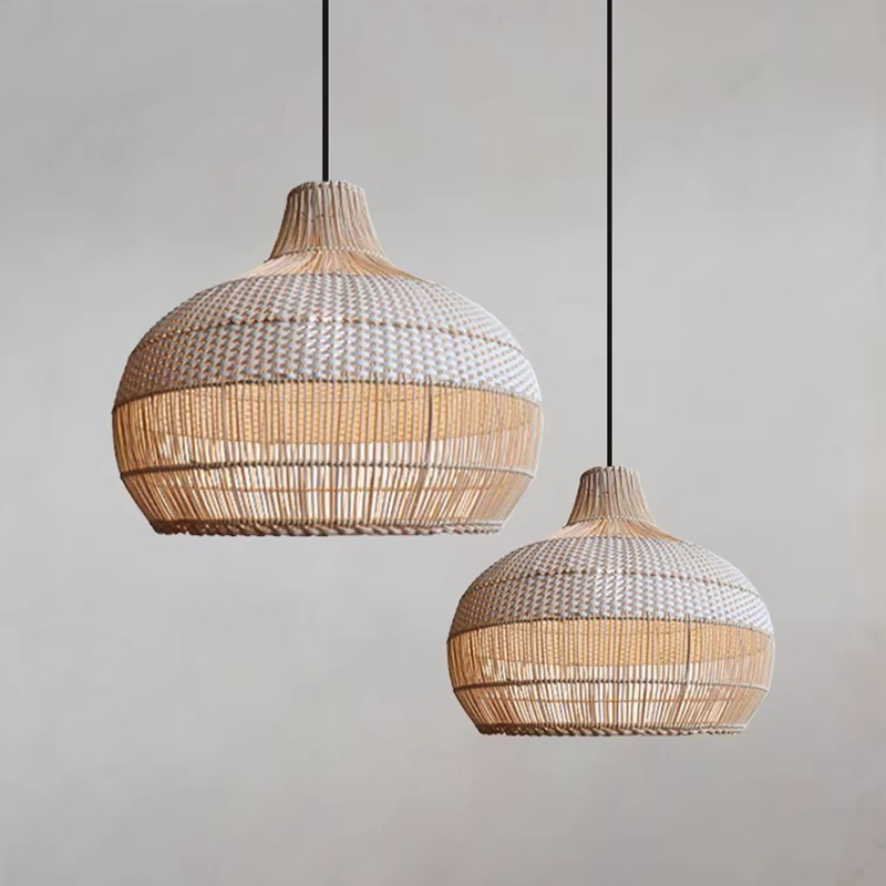 Lampada a Sospensione in Ratta - Home Bar And Counter recensione e prezzo