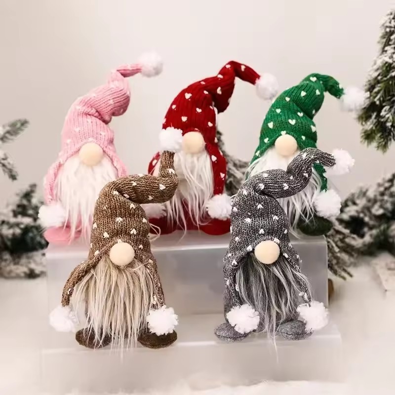 Gnomo di Natale in Peluche, Ba - Home Bargains recensione e prezzo