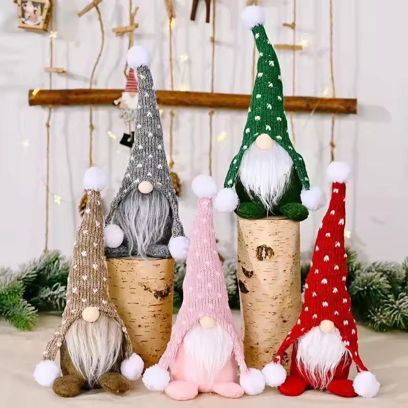 Gnomo di Natale in Peluche, Ba - Home Bargains recensione e prezzo