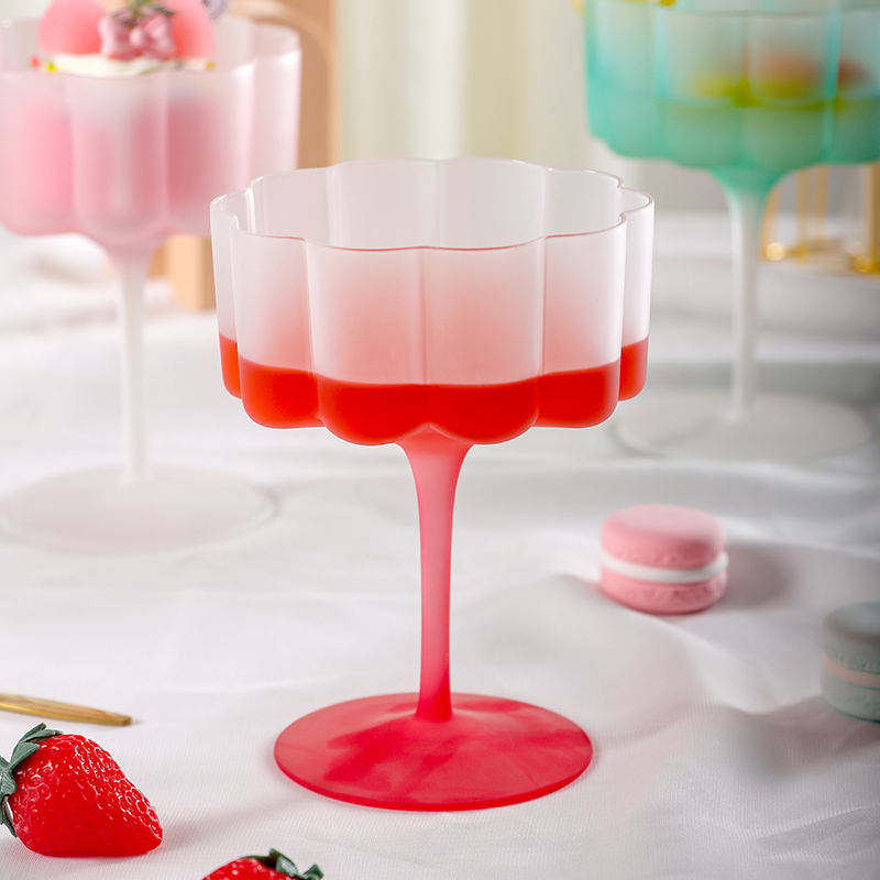 Tazza da cocktail in vetro sme - Home Bar Set recensione e prezzo