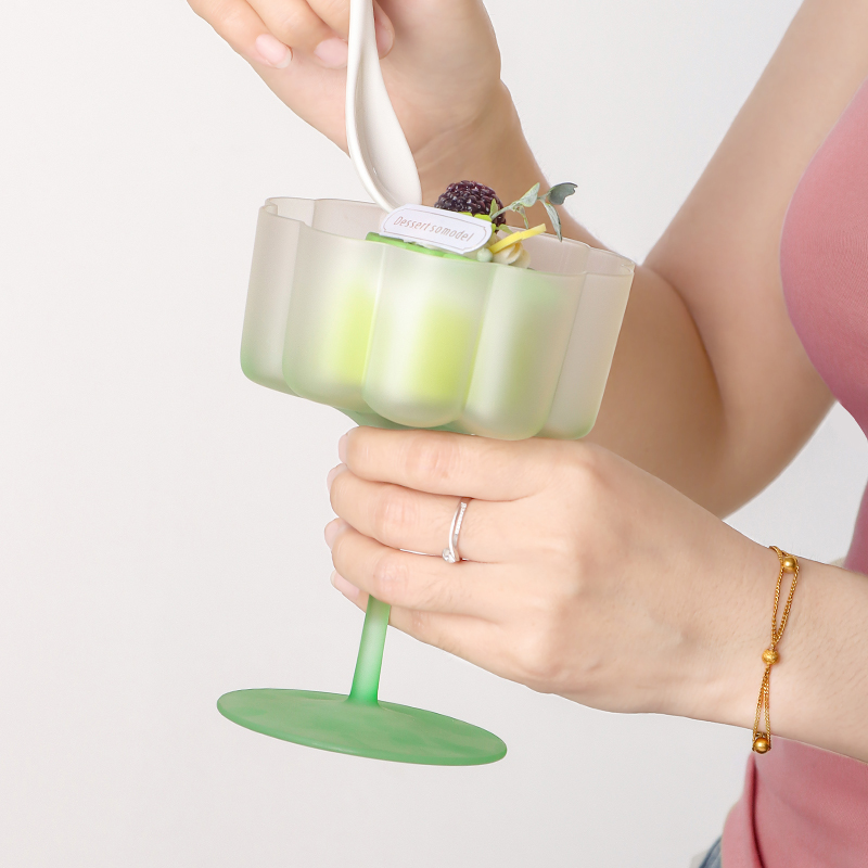 Tazza da cocktail in vetro sme - Home Bar Set recensione e prezzo