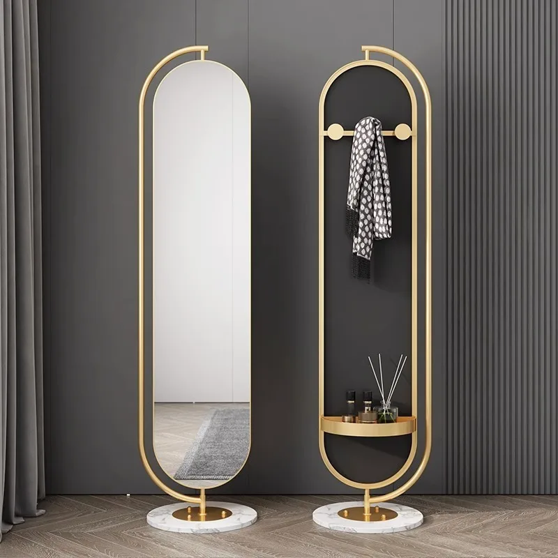 Specchio girevole a figura int - Home Bargains recensione e prezzo