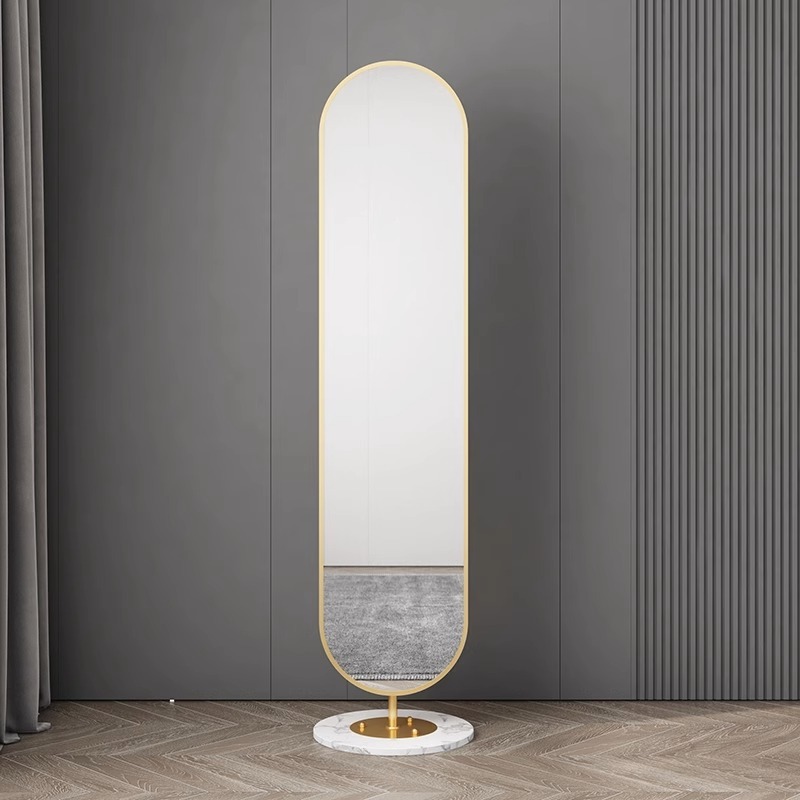 Specchio girevole a figura int - Home Bargains recensione e prezzo