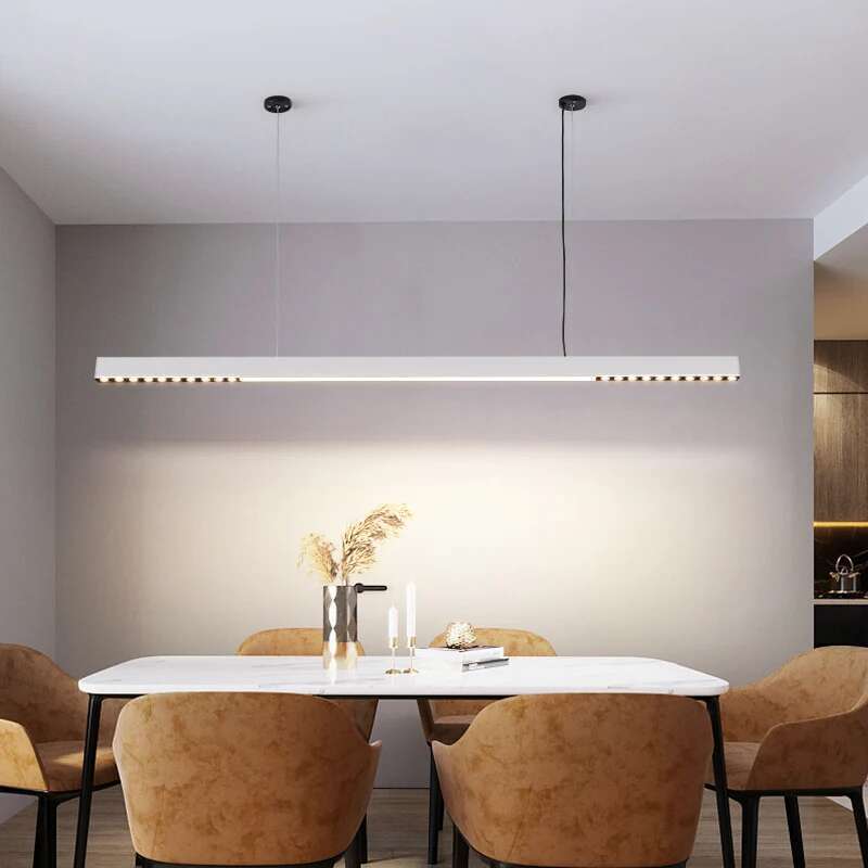 Lampada a sospensione a led no - Home Bar Word recensione e prezzo